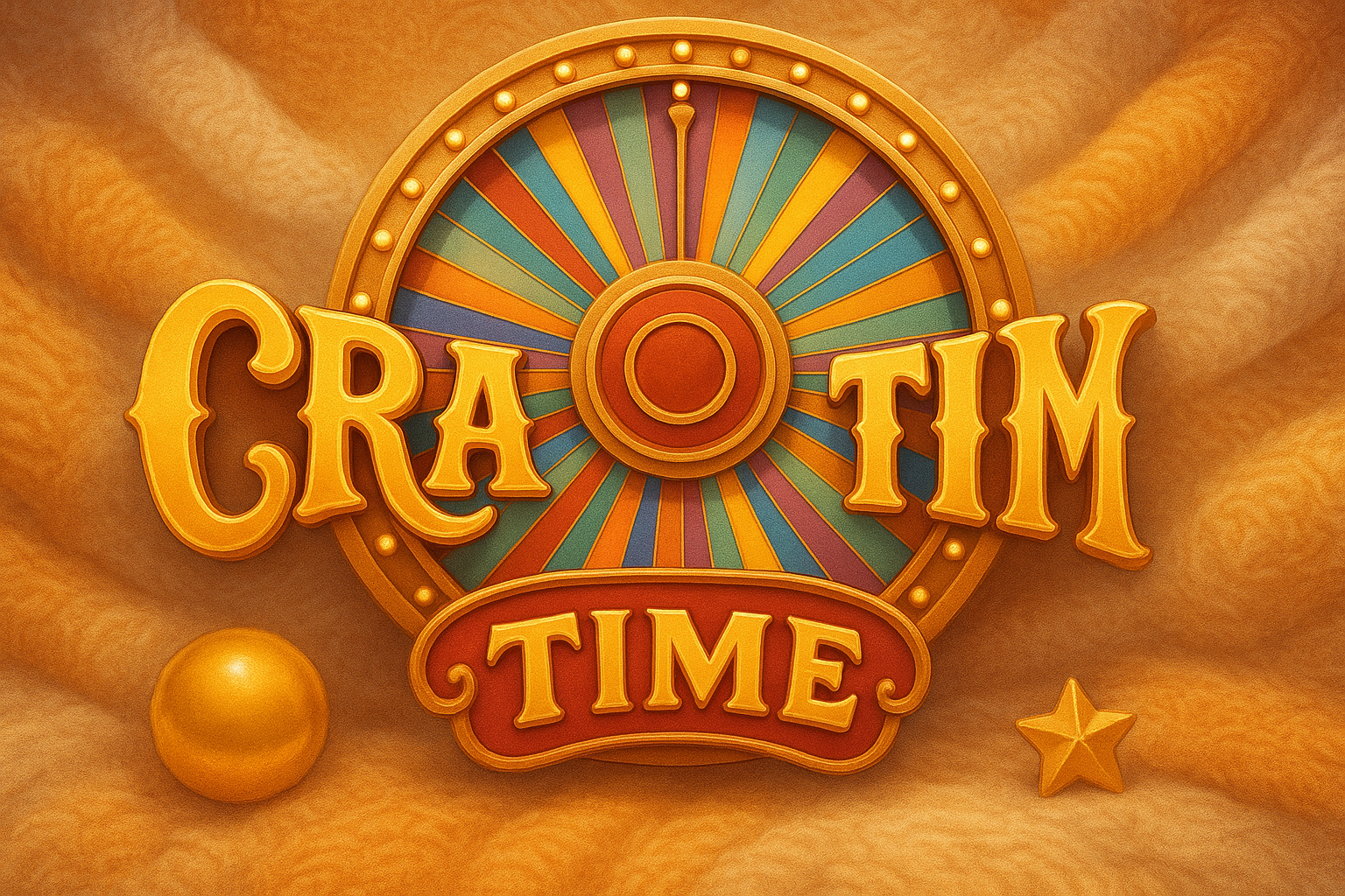 Crazy Time